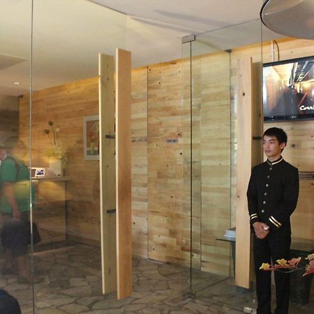 Chara Hotel Bandung Kültér fotó