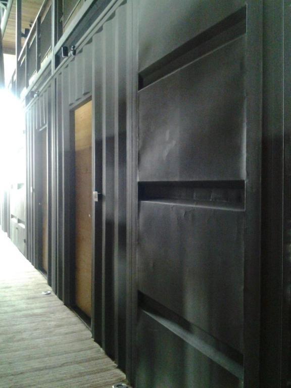 Chara Hotel Bandung Kültér fotó
