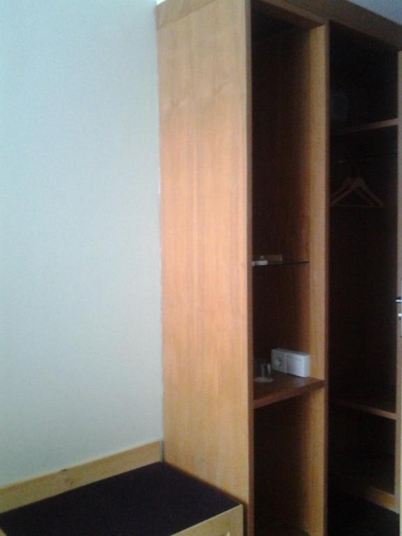 Chara Hotel Bandung Kültér fotó
