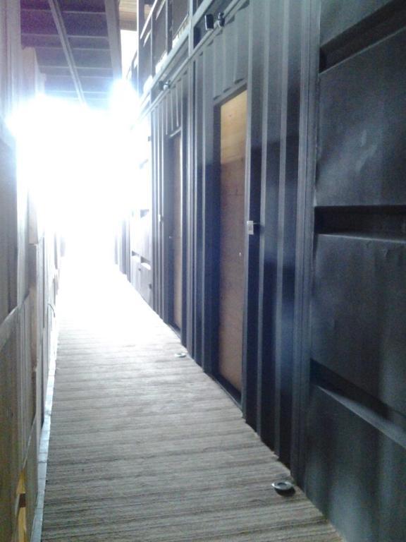 Chara Hotel Bandung Kültér fotó