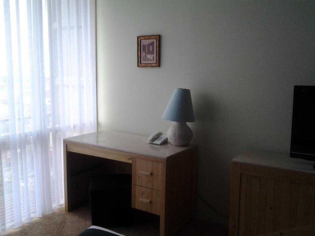 Chara Hotel Bandung Szoba fotó
